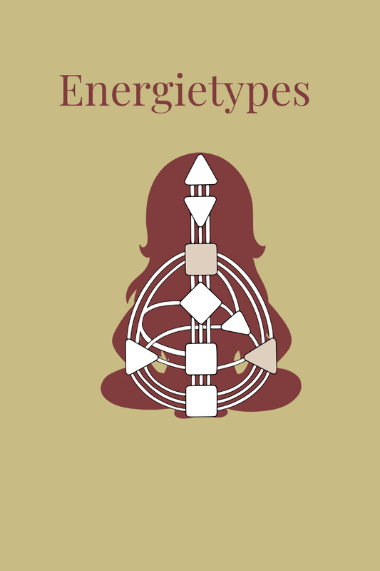 Leven als een Projector in een Generator wereld!