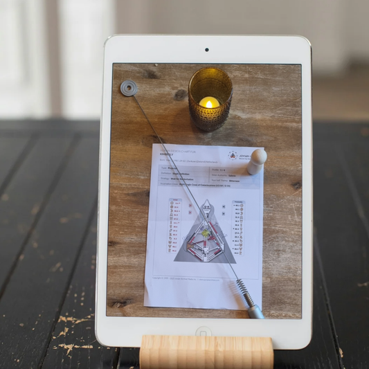 Quantum Design Healing